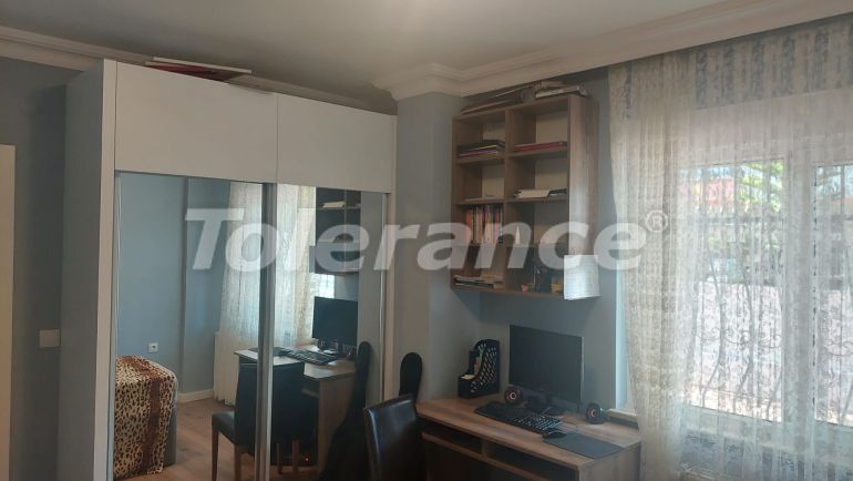 Apartment in Konyaaltı, Antalya - immobilien in der Türkei kaufen - 70205