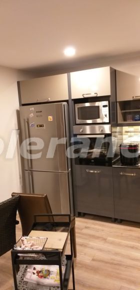 Apartment in Konyaaltı, Antalya pool - 70406 Apartment in Konyaaltı, Antalya pool - immobilien in der Türkei kaufen - 70406