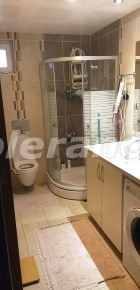 Apartment in Konyaaltı, Antalya pool - 70412 Apartment in Konyaaltı, Antalya pool - immobilien in der Türkei kaufen - 70412