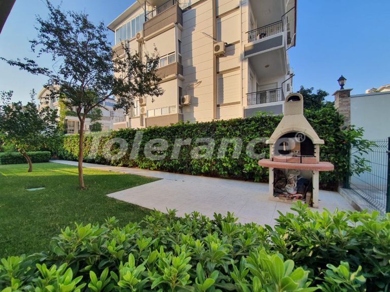 Apartment in Konyaaltı, Antalya pool - 70413 Apartment in Konyaaltı, Antalya pool - immobilien in der Türkei kaufen - 70413