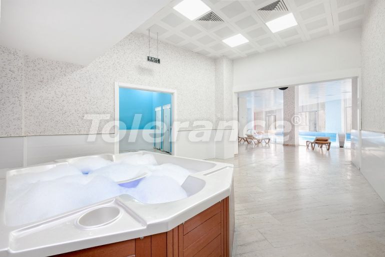 Apartment in Konyaaltı, Antalya with pool - 70469 Apartment in Konyaaltı, Antalya with pool - buy realty in Turkey - 70469