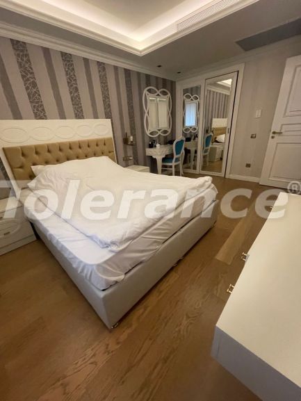 Apartment in Konyaaltı, Antalya with pool - 70475 Apartment in Konyaaltı, Antalya with pool - buy realty in Turkey - 70475