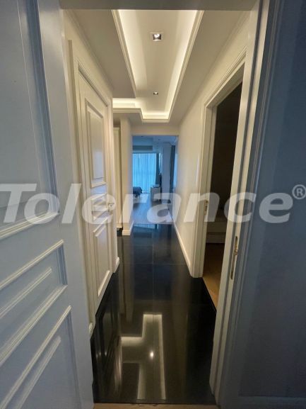 Apartment in Konyaaltı, Antalya pool - immobilien in der Türkei kaufen - 70476
