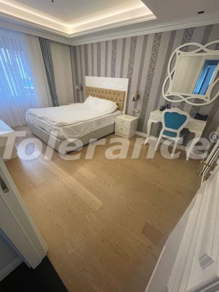 Apartment in Konyaaltı, Antalya with pool - 70477 Apartment in Konyaaltı, Antalya with pool - buy realty in Turkey - 70477