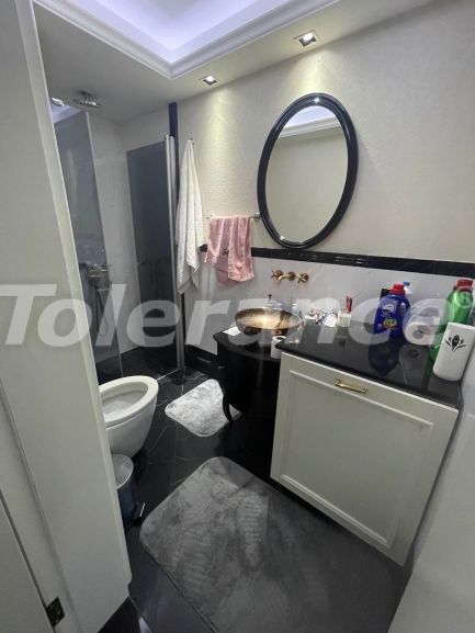Apartment in Konyaaltı, Antalya with pool - 70479 Apartment in Konyaaltı, Antalya with pool - buy realty in Turkey - 70479