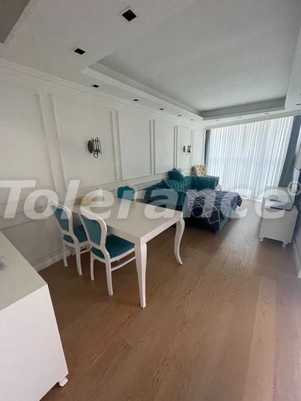 Apartment in Konyaaltı, Antalya with pool - 70481 Apartment in Konyaaltı, Antalya with pool - buy realty in Turkey - 70481