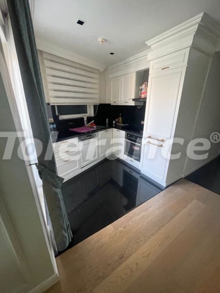 Apartment in Konyaaltı, Antalya with pool - 70483 Apartment in Konyaaltı, Antalya with pool - buy realty in Turkey - 70483
