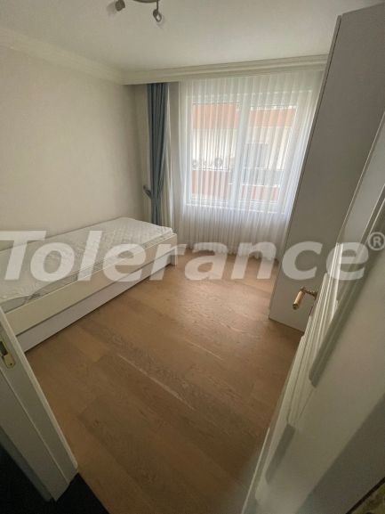 Apartment in Konyaaltı, Antalya with pool - 70484 Apartment in Konyaaltı, Antalya with pool - buy realty in Turkey - 70484