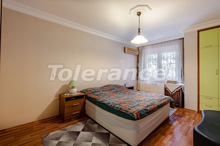 آپارتمان که در کونیاآلتی, آنتالیا - خرید ملک در ترکیه - 70959