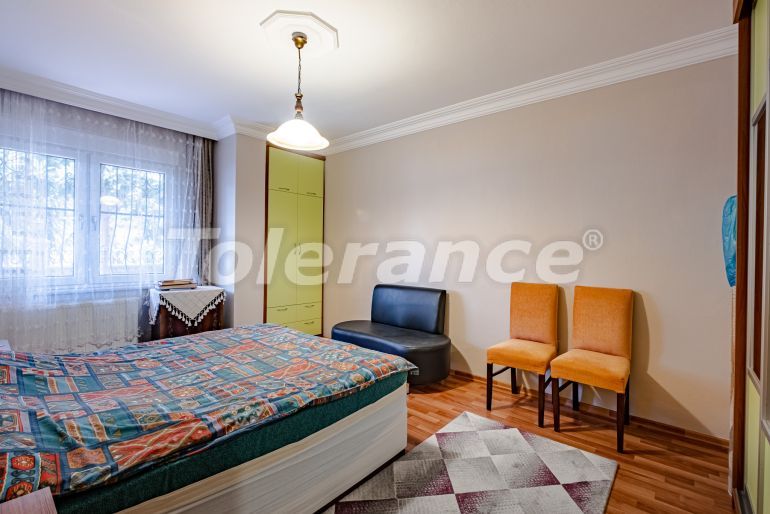 آپارتمان که در کونیاآلتی, آنتالیا - خرید ملک در ترکیه - 70960