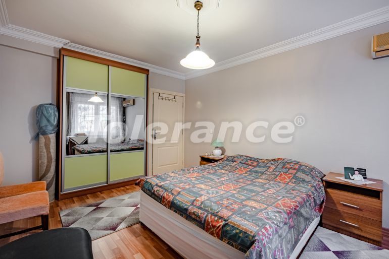 آپارتمان که در کونیاآلتی, آنتالیا - خرید ملک در ترکیه - 70961