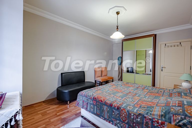 آپارتمان که در کونیاآلتی, آنتالیا - خرید ملک در ترکیه - 70962