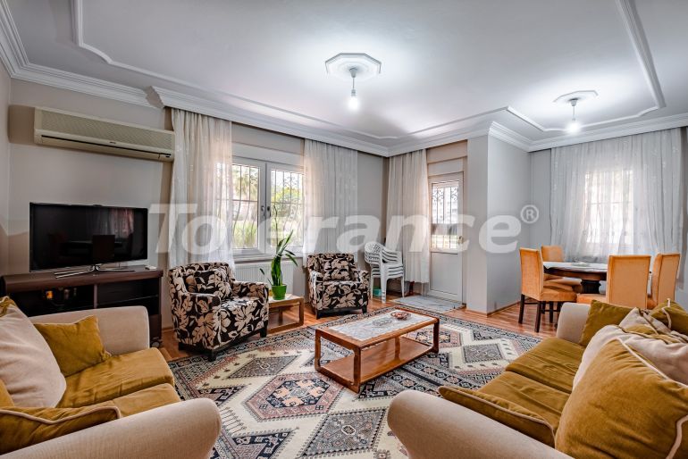 آپارتمان که در کونیاآلتی, آنتالیا - خرید ملک در ترکیه - 70963