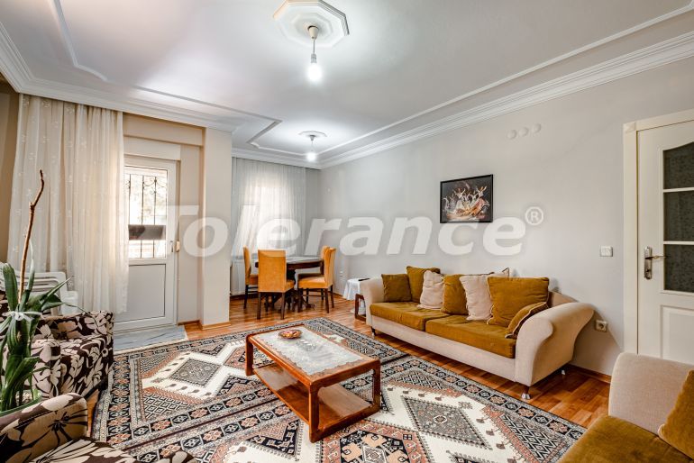 آپارتمان که در کونیاآلتی, آنتالیا - خرید ملک در ترکیه - 70964