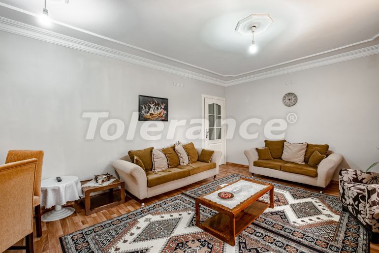 آپارتمان که در کونیاآلتی, آنتالیا - خرید ملک در ترکیه - 70965