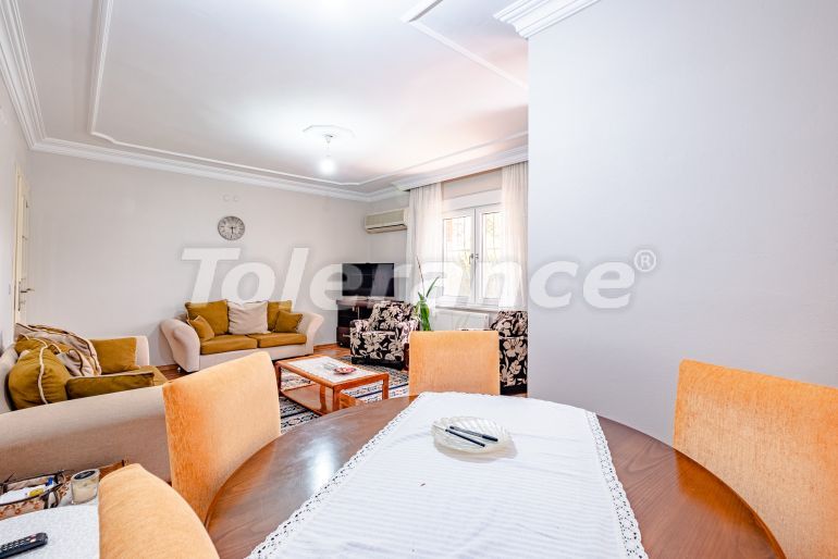 آپارتمان که در کونیاآلتی, آنتالیا - خرید ملک در ترکیه - 70966