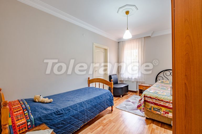 آپارتمان که در کونیاآلتی, آنتالیا - خرید ملک در ترکیه - 70968