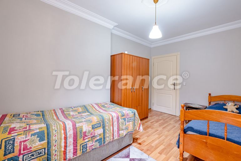 آپارتمان که در کونیاآلتی, آنتالیا - خرید ملک در ترکیه - 70969