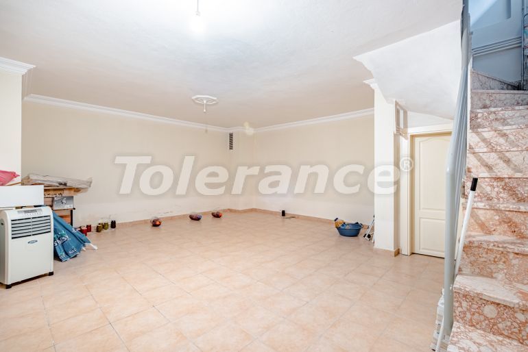 آپارتمان که در کونیاآلتی, آنتالیا - خرید ملک در ترکیه - 70971