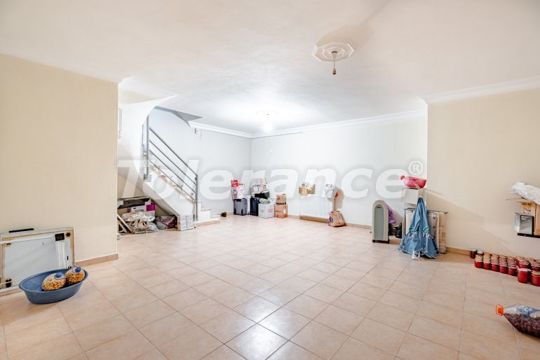 آپارتمان که در کونیاآلتی, آنتالیا - خرید ملک در ترکیه - 70972