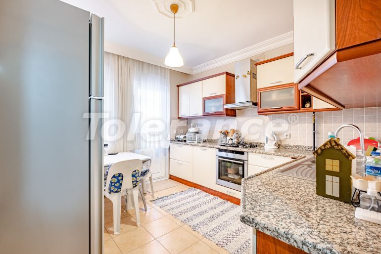 آپارتمان که در کونیاآلتی, آنتالیا - خرید ملک در ترکیه - 70975