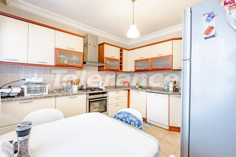 آپارتمان که در کونیاآلتی, آنتالیا - خرید ملک در ترکیه - 70976