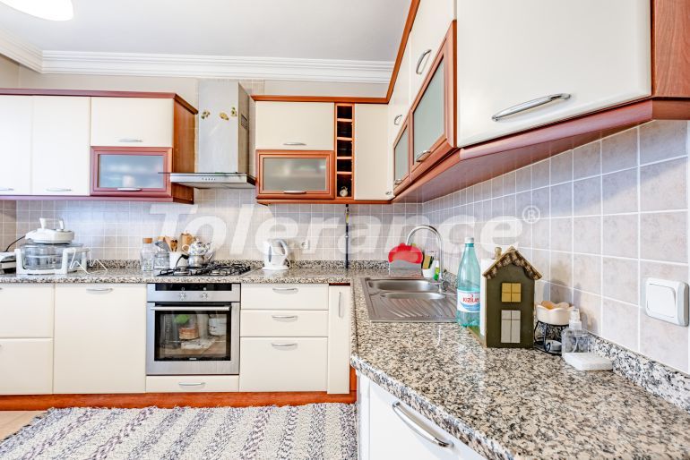 آپارتمان که در کونیاآلتی, آنتالیا - خرید ملک در ترکیه - 70978