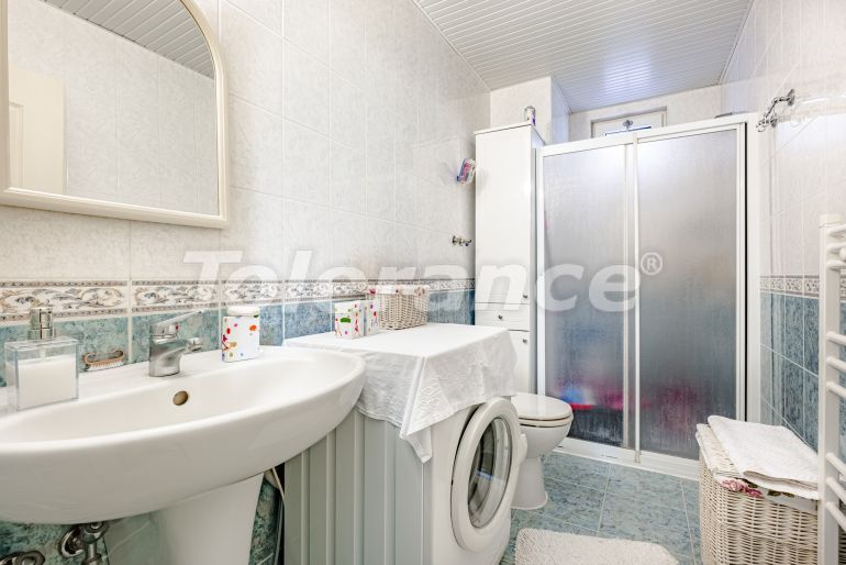 آپارتمان که در کونیاآلتی, آنتالیا - خرید ملک در ترکیه - 70979