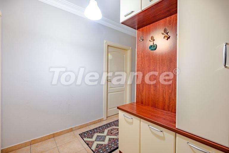 آپارتمان که در کونیاآلتی, آنتالیا - خرید ملک در ترکیه - 70980