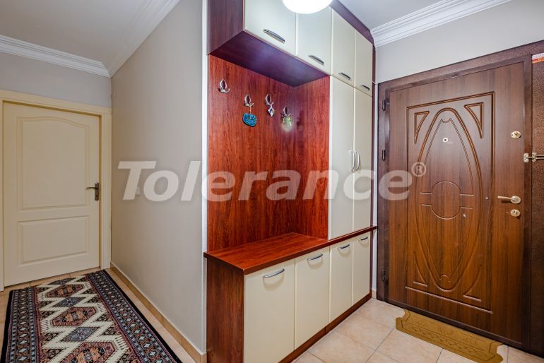 آپارتمان که در کونیاآلتی, آنتالیا - خرید ملک در ترکیه - 70981