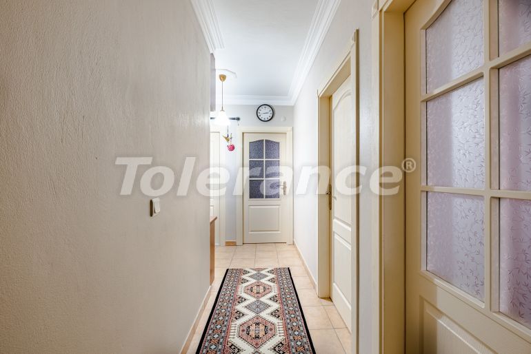 آپارتمان که در کونیاآلتی, آنتالیا - خرید ملک در ترکیه - 70982