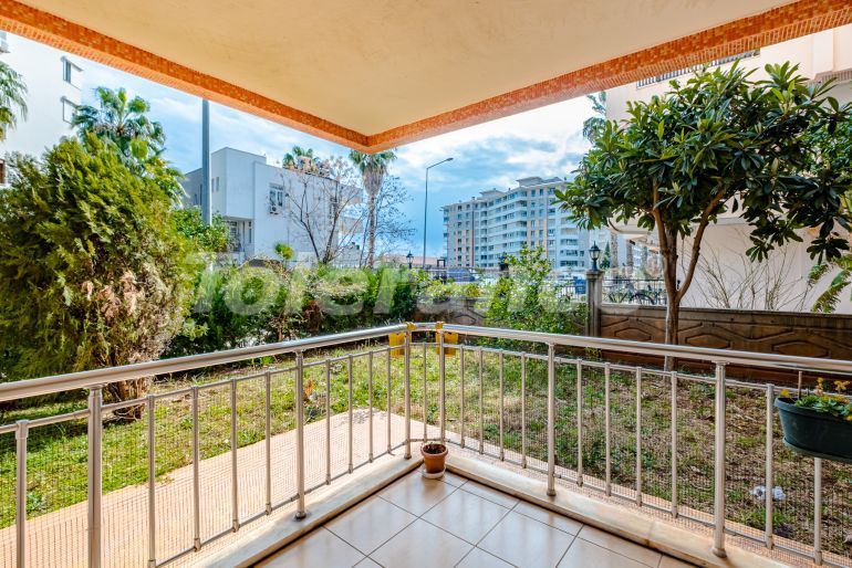 آپارتمان که در کونیاآلتی, آنتالیا - خرید ملک در ترکیه - 70983