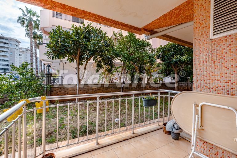 آپارتمان که در کونیاآلتی, آنتالیا - خرید ملک در ترکیه - 70984