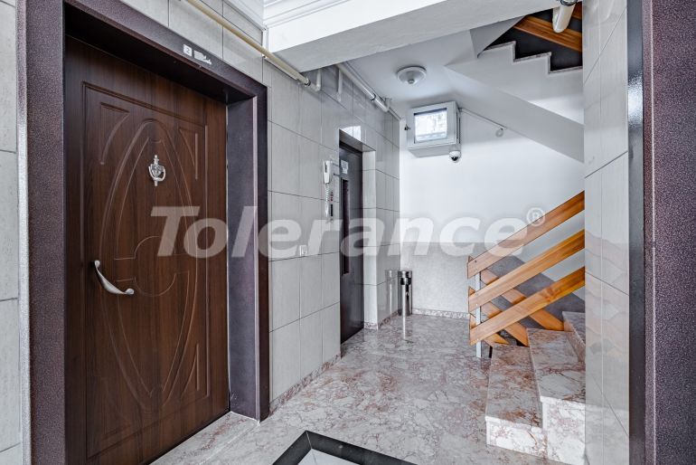 آپارتمان که در کونیاآلتی, آنتالیا - خرید ملک در ترکیه - 70986