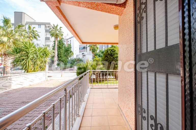 آپارتمان که در کونیاآلتی, آنتالیا - خرید ملک در ترکیه - 70987