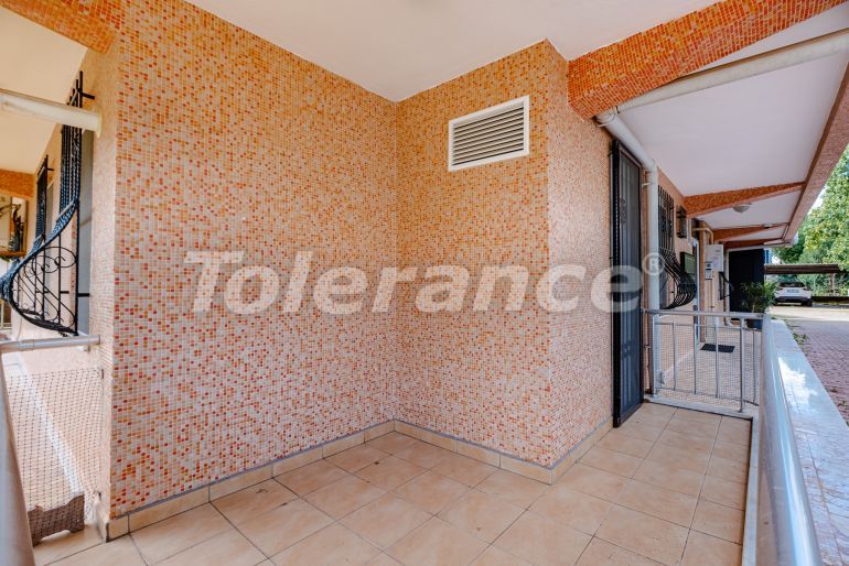 آپارتمان که در کونیاآلتی, آنتالیا - خرید ملک در ترکیه - 70988