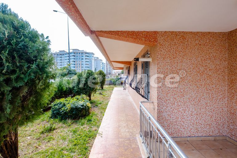 آپارتمان که در کونیاآلتی, آنتالیا - خرید ملک در ترکیه - 70989