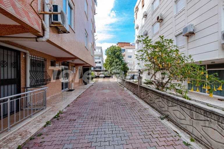 آپارتمان که در کونیاآلتی, آنتالیا - خرید ملک در ترکیه - 70990