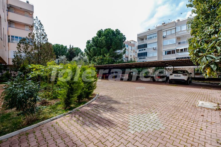 آپارتمان که در کونیاآلتی, آنتالیا - خرید ملک در ترکیه - 70991