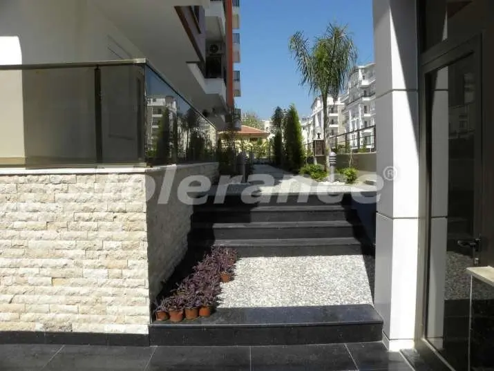 Apartment in Konyaalti, Antalya pool - 718 Apartment in Konyaalti, Antalya pool - buy realty in Turkey - 718