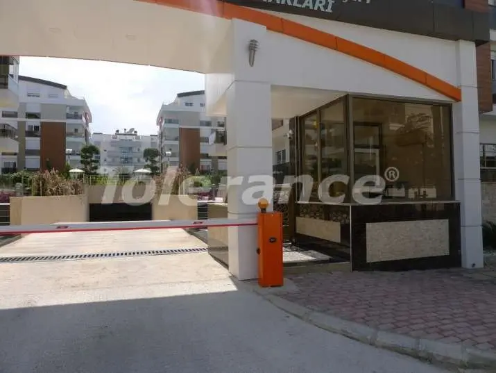Apartment in Konyaalti, Antalya pool - 719 Apartment in Konyaalti, Antalya pool - buy realty in Turkey - 719