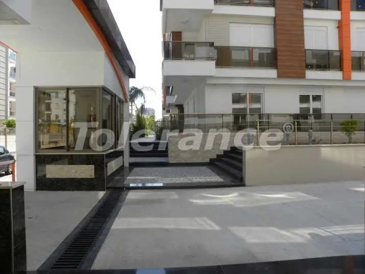 Apartment in Konyaalti, Antalya pool - 720 Apartment in Konyaalti, Antalya pool - buy realty in Turkey - 720