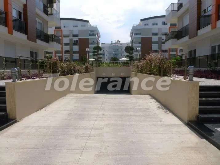 Apartment in Konyaalti, Antalya pool - 721 Apartment in Konyaalti, Antalya pool - buy realty in Turkey - 721