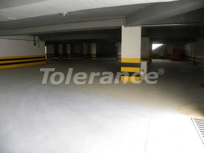 Apartment in Konyaalti, Antalya pool - 722 Apartment in Konyaalti, Antalya pool - buy realty in Turkey - 722