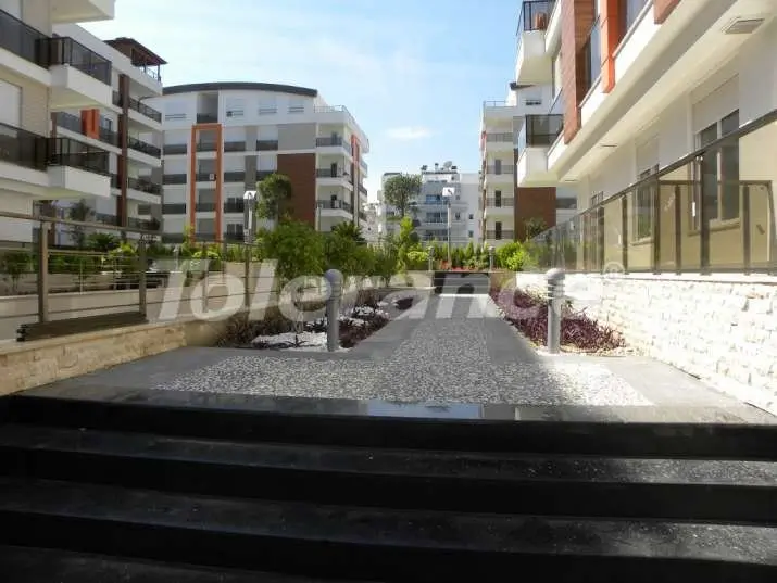Apartment in Konyaalti, Antalya pool - 723 Apartment in Konyaalti, Antalya pool - buy realty in Turkey - 723