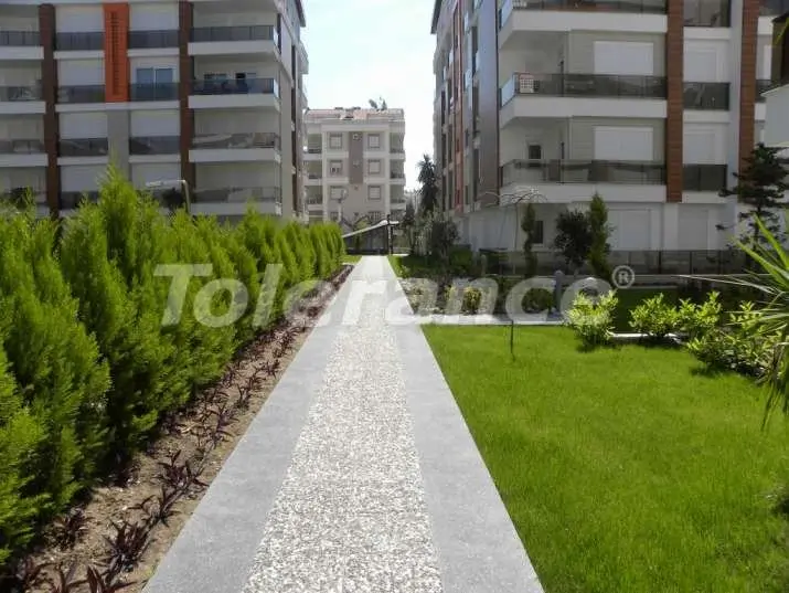 Apartment in Konyaalti, Antalya pool - 727 Apartment in Konyaalti, Antalya pool - buy realty in Turkey - 727