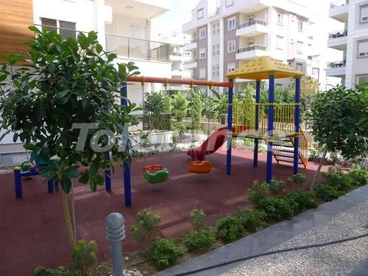 Apartment in Konyaalti, Antalya pool - 732 Apartment in Konyaalti, Antalya pool - buy realty in Turkey - 732