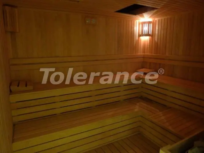 Apartment in Konyaalti, Antalya pool - 734 Apartment in Konyaalti, Antalya pool - buy realty in Turkey - 734