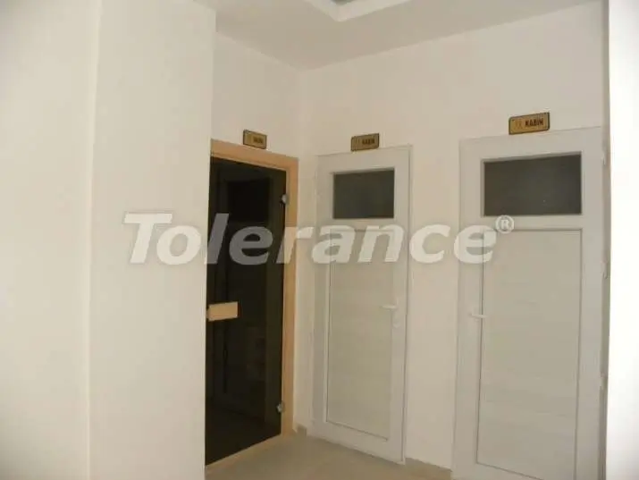 Apartment in Konyaalti, Antalya pool - 735 Apartment in Konyaalti, Antalya pool - buy realty in Turkey - 735