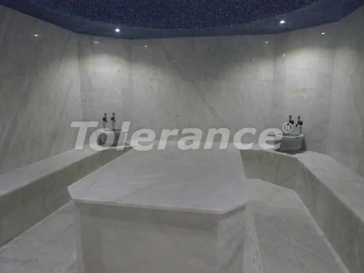 Apartment in Konyaalti, Antalya pool - 737 Apartment in Konyaalti, Antalya pool - buy realty in Turkey - 737